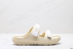 Company-Grade Jeep Summer Mud-Resistant Slip-On Half-Slip-On Sandals For Men, La