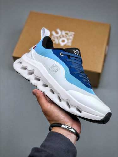 loewe X On Cloudtilt Loewe Co-Branded Lightweight Sports Casual Shoes, The Sa
