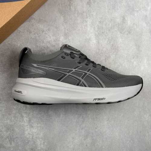 Local Core Private Asics Gel-Kayano 31 Series Lightweight Cushioning Casual Spor