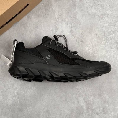 Local Core Private Ecco Summer Bestseller Men's Casual Versatile Low-Top Sneaker