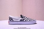 vans Skate Classics Old Skool Gray And White Classic Anaheim Side Checkerboar