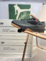 Who Decides War X Nike Jordan Flight Court Ate Slip-Resistant Durable Low-Top Re