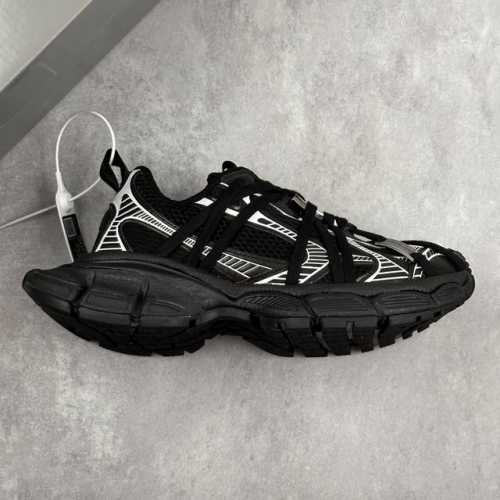 Local Core Private Ok Version Balenciaga Phantom Sneaker 3Xl Balenciaga 10Th Gen