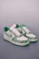 nike Air Force 1 Low Lv Joint Original Last And Original Cardboard To Create
