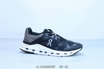 On Onrun Cloud 5Th Generation Special Cooperation Sports Casual Shoes Item Numbe