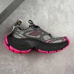 Local Core Private Ok Version Of Oversized Giant Shoes, French High-End Luxury B
