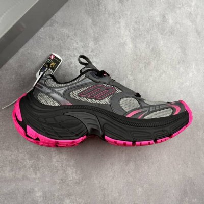 Local Core Private Ok Version Of Oversized Giant Shoes, French High-End Luxury B