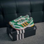 Core Private Adidas Adios Neftenga Adi Breathable Lightweight Low-Top Running Sh