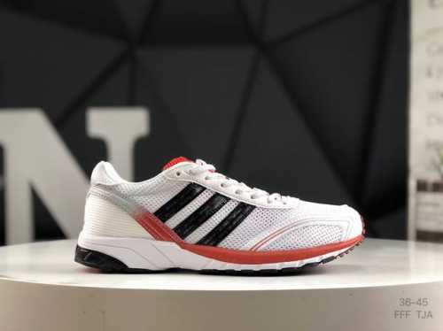 Ad Adiero Adios Pro 4 M Marathon Mesh Ultra-Light Breathable Running Shoes Item