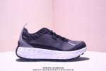 norda 001 Thick-Soled Lace-Up Wear-Resistant Low-Top Running Shoes Size 36-45