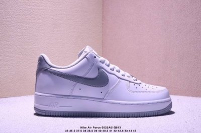 Corporate Nike Air Force 1 07 Air Force One Low-Top Versatile Casual Sports Shoe