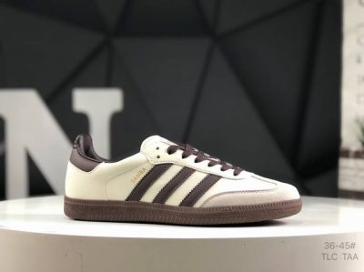 Genuine Label With Half Size Adidas Adidas Originals Samba Og Samba Series Gentl