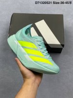 Corporate-Level Adidas Adizero Adios Pro 4M Marathon Flywire Jacquard Lightweigh