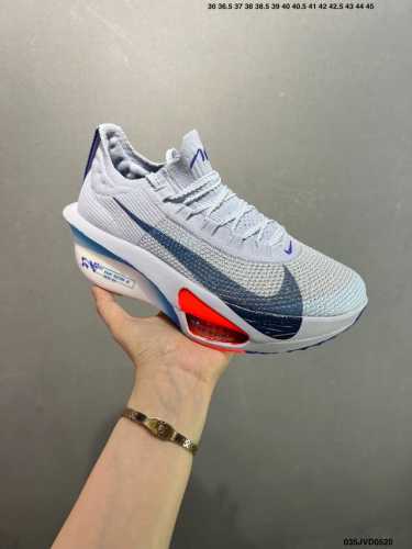 Corporate-Level Nk Air Zoom Alphafly 3 Alpha Flight 3Rd Generation Series Marath