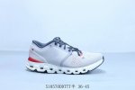 On Cloudvista X4 Special Collaboration Edition Casual Sports Shoes 510570Ddttt H