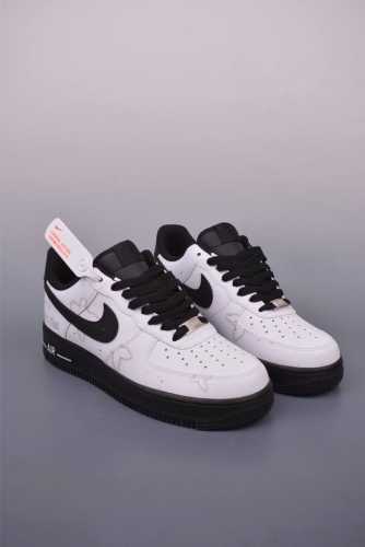 nike Air Force 1 Low Mist Code Original Last And Original Cardboard To Create