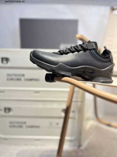 Ecco Men's Shoes: Lightweight, Breathable, Comfortable, And Durable. Skin-Friend