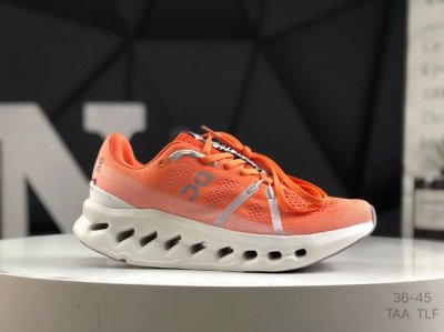on Cloudsurfer Lightweight Sports Casual Shoes, The Same Style As Yang Mi, Ve