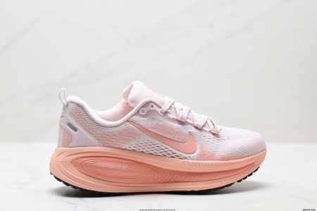 Corporate Nike Vomero 18 Nike Comfortable Shock-Absorbing And Non-Slip Low-Top R - Click Image to Close