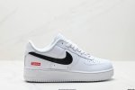 Authentic Nike Air Force 1 "07 Air Force One Low-Top Versatile Casual Sports Sho