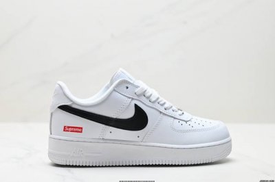 Authentic Nike Air Force 1 "07 Air Force One Low-Top Versatile Casual Sports Sho