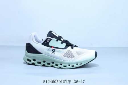 on Cloudmonstrr Hyper Special Cooperation Sports Casual Shoes 512460Adioy Hal - Click Image to Close