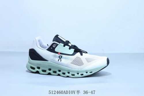 on Cloudmonstrr Hyper Special Cooperation Sports Casual Shoes 512460Adioy Hal