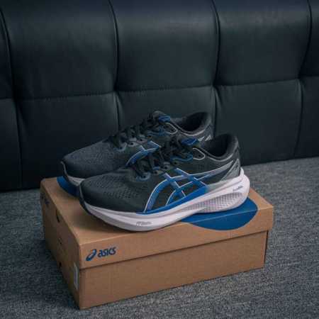 Core Private Asics Gel-Kayano 30 Minimalist, Versatile, Comfortable, Durable, Br - Click Image to Close
