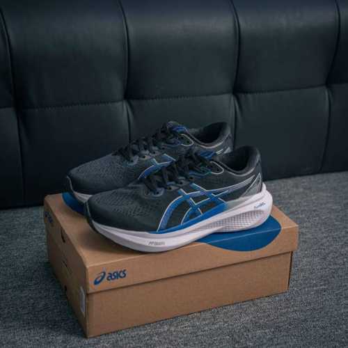 Core Private Asics Gel-Kayano 30 Minimalist, Versatile, Comfortable, Durable, Br