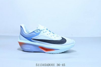 Nike Zoom Fiy6 Marathon High-Performance Running Shoes, Product Code Fn8454-101,