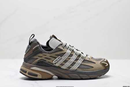 Corporate-Level Adidas Adistar Cushion Sftm Non-Slip Wear-Resistant Low-Top Spor - Click Image to Close