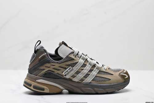 Corporate-Level Adidas Adistar Cushion Sftm Non-Slip Wear-Resistant Low-Top Spor