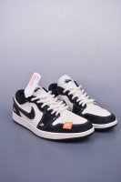 Nike Jordan Air Jordan 1 Stussy Joint Pure Original Factory Product Highly Recom