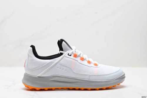 Company-Level Ecco Terracruise Mesh Breathable Lightweight Urban Casual Walking
