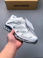 Company-Level Salomon Salomon Xt-Quest Adv Xt Explorer Series Trendy Off-Road Fu