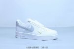 Nike Air Force 1 Af1 Nike Low-Top Air Force One Casual Sneakers Item Number Cz02