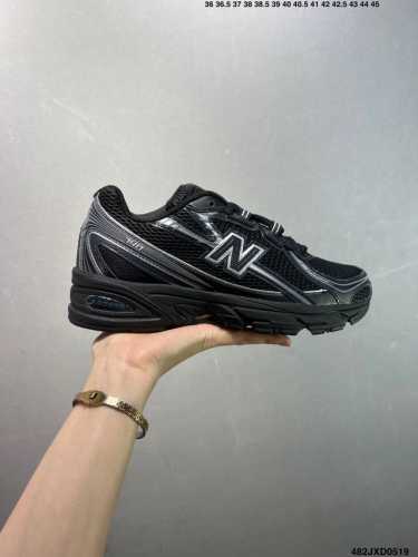 Company-Level New Balance Second-Hand Running Shoes New Balance 740 Series New B