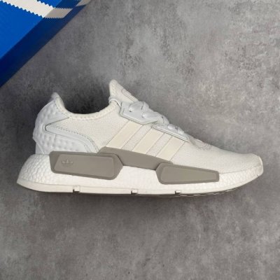 Local Core Private Company-Level Adidas Adidas Nmd_G1 Stretch Knit Popcorn Cushi