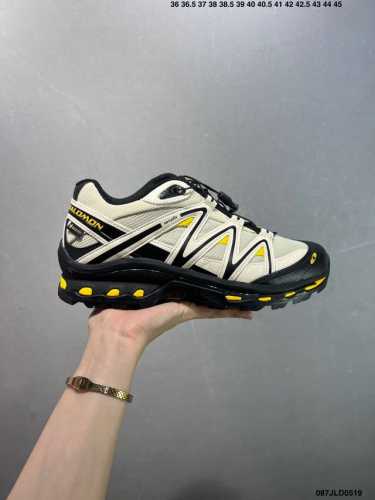 Corporate Salomon Xt-Whisper Panhui Panhui Yisi Series Cny Shock-Absorbing, Non-