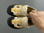 Original Version Of Niu B New K3205 Velcro Outdoor Children's Sandals Size 23-37