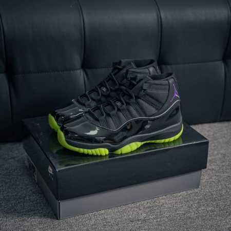 Core Private Air Jordan 11 Metallic Silver Aj11 Is A Popular Series In The Air J - Click Image to Close