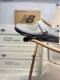 Nb Sandals New Balance Sandals New Balance Static Refective New Summer Two-In-On