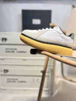 Onitsuka Tiger Delecity Thick-Soled Sports Shoes, Durable, Low-Top, Casual Shoes
