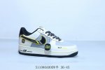 nike Air Force 1 Af1 Nike Low-Top Air Force One Casual Sneakers Xiaomi Item N