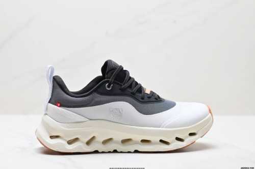 Corporate Loewe X On Cloudtilt Loewe Co-Branded Lightweight Sports Casual Shoes