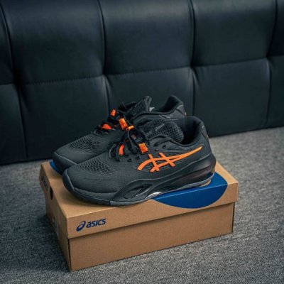 Core Private Asics Gel-Resolution X Asics Sports Casual Breathable Professional