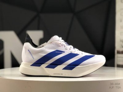 Adidas Adidas Adizero Adios Pro 4 M Comfortable And Versatile Non-Slip Wear-Resi