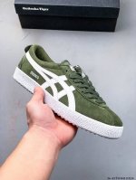 Asics Onitsuka Tiger Mexico Delegation Casual Sports Skate Shoes 0504115X24