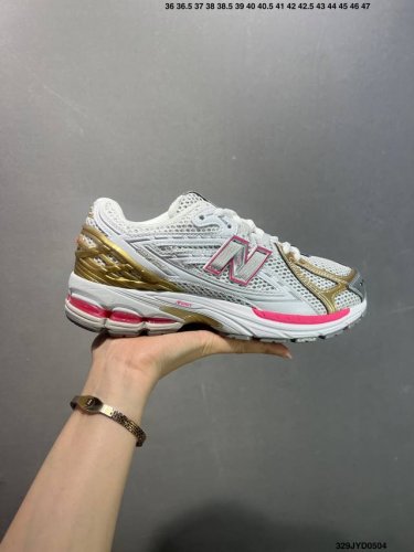 Company-Level New Balance M1906 Series Retro Classic Dad Shoes Company-Level Ver