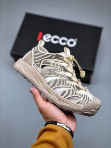 Ecco Red Book Bestseller New Arrival Versatile Casual Style Ecco Men's Sandals B